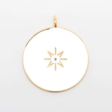 Load image into Gallery viewer, Personalized Zodiac Max Necklace