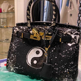 Yin Yang Bag