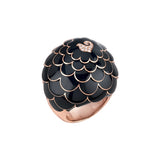 Paillette’s Dome Ring