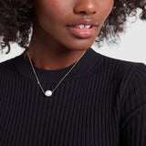 Pearl Baroque Necklace