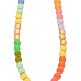 Earth Beads Necklace