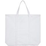Terry Heart Tote