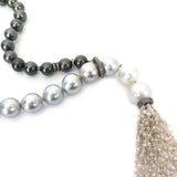 South Sea Strand Pearl Necklace