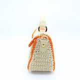 Mini Katherine Tess Stripe Bag