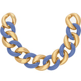 Classic Medium Link Bracelet