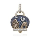 Chantecler Campanelle Charm