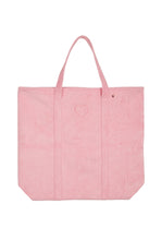 Load image into Gallery viewer, Terry Heart Tote