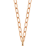 Deep Space Onyx Necklace