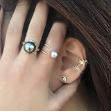 Spider Mini Earrings