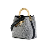Via Bucket Bag