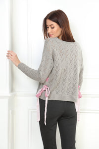 Bow Sweater