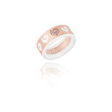 Carousèl Band Ring
