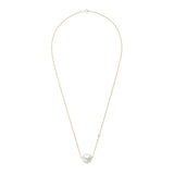 Pearl Baroque Necklace