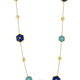 Baia Sommersa Necklace
