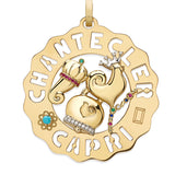 Chantecler Big Logo Charm