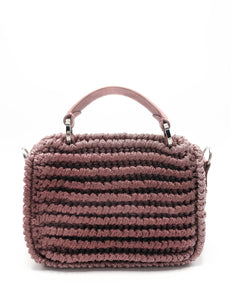 Mini Katherine Tess Lurex Bag