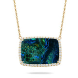 Terra Earth Necklace