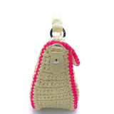 Mini Katherine Tess Stripe Bag