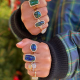 Terra Earth Ring