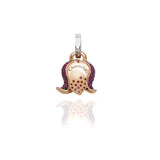 Chantecler Bouganville Campanella