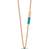 Matisse Diamond Necklace