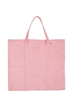 Load image into Gallery viewer, Terry Heart Tote
