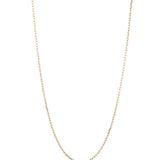 Gold Chain Necklace