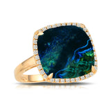 Terra Earth Ring