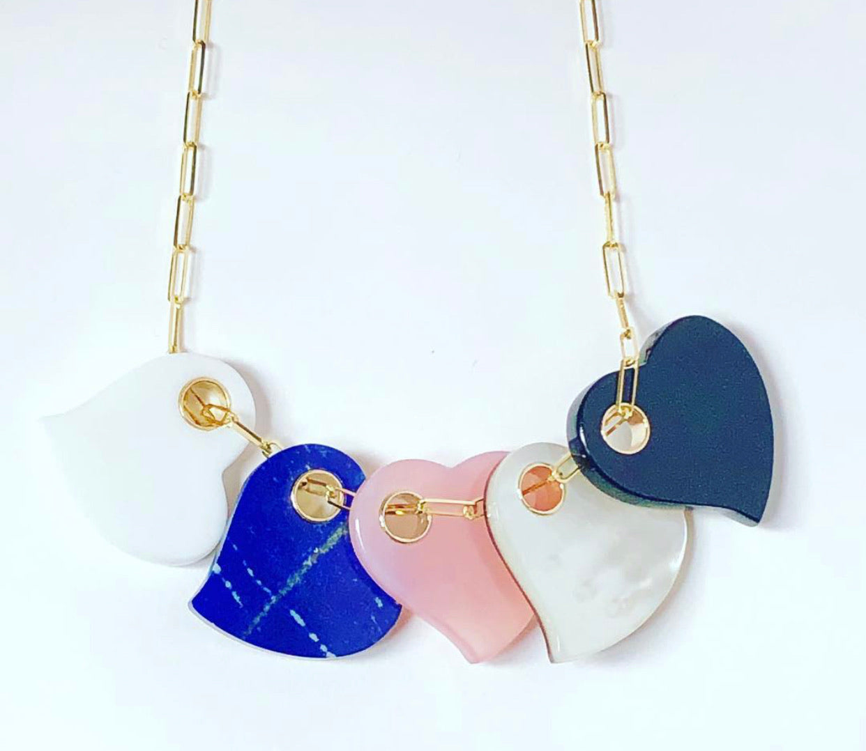 Heart Necklace