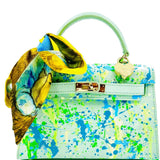Custom Confetti Mini Bag