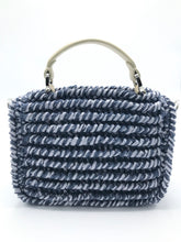 Load image into Gallery viewer, Katherine Tess Two-Tone Bag