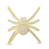 Spider Ring