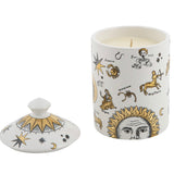 Fornasetti Scented Astronomici Candle