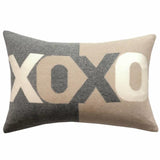 XOXO Pillow- Cashmere Blend